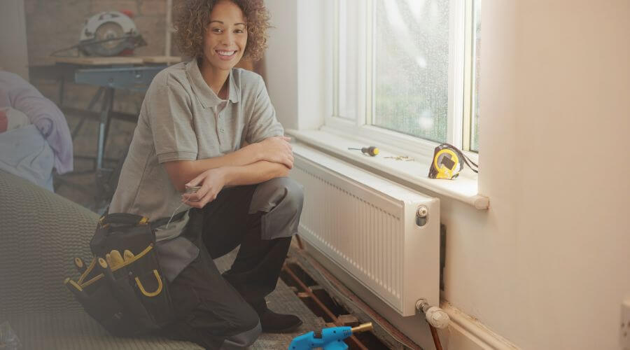 Professional Leak Detection Services in Ebony, VA